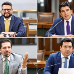 Quatro deputados tocantinenses n&atilde;o conseguem se reeleger; Gutierres Torquato perde mesmo com 13&ordf; maior vota&ccedil;&atilde;o