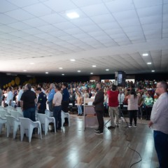 Ponte em Pedro Afonso: comit&ecirc; se re&uacute;ne com MPF e DNIT para cobrar promessas n&atilde;o cumpridas