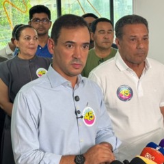 2&ordm; turno: Vicentinho anuncia Iolanda, recebe ades&atilde;o de vereadores de Gurupi e se posiciona a favor de Fl&aacute;vio Bolsonaro: &ldquo;n&atilde;o vou me reinventar&rdquo;