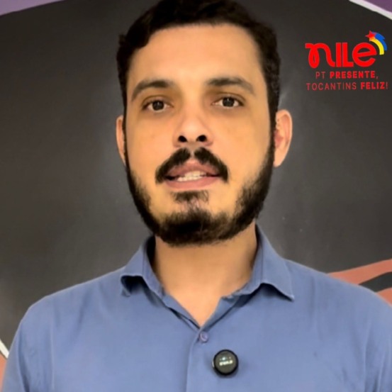 PT do Tocantins concentra campanha em Lula e decide não apoiar nem Dorinha nem Vicentinho no 2º turno