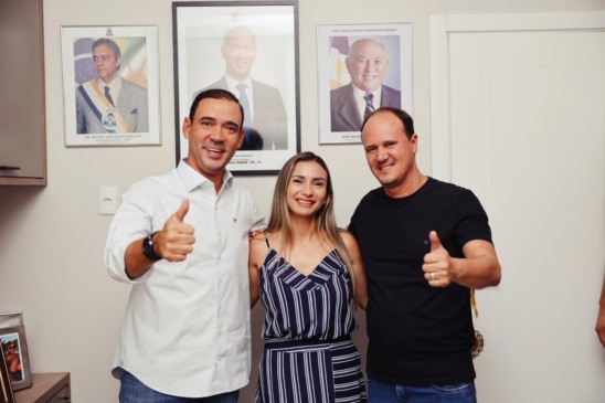 Eleito com 13 mil votos, Paulinho Bonifácio declara apoio a Vicentinho no 2º turno