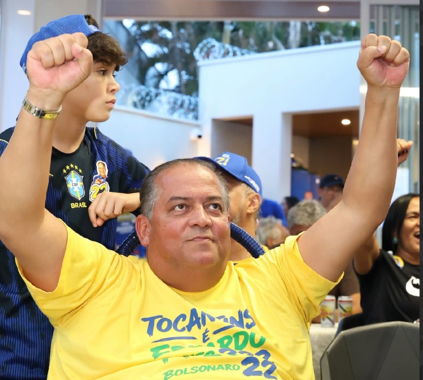 Gigante das urnas: Gomes foi o mais votado em oito regiões com desempenho recorde no Bico e 1º colocado em 87 cidades