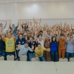 Dorinha recebe apoio de mais de 80 prefeitos em dois dias e fortalece campanha no segundo turno
