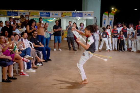 Organizações culturais do Tocantins podem concorrer a edital nacional de R$ 7,85 milhões