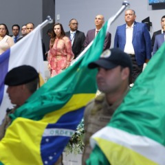 Eduardo Gomes e Dorinha participam da 38&ordf; Conemad-TO em Gurupi