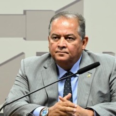 Presidente do PL, Gomes avisa neste 2º turno: “não vamos abrir mão de todas as prerrogativas para tomar as medidas que visem manter o mandato do partido”