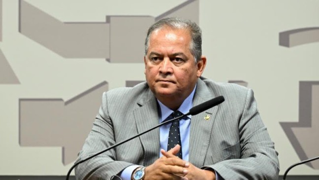 Presidente do PL, Gomes avisa neste 2º turno: “não vamos abrir mão de todas as prerrogativas para tomar as medidas que visem manter o mandato do partido”