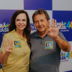 &ldquo;N&atilde;o sou ingrato&rdquo;: Vilmar do Detran reafirma apoio a Dorinha e declara lealdade ao grupo de Wanderlei