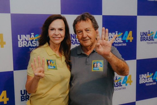 “Não sou ingrato”: Vilmar do Detran reafirma apoio a Dorinha e declara lealdade ao grupo de Wanderlei