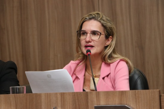 Priscila Madruga