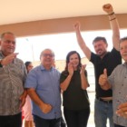 2&ordm; turno: Prefeito Romeu Kalugin reafirma apoio, compromisso e gratid&atilde;o a Dorinha: &ldquo;jamais vou largar meu grupo&rdquo;