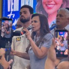 Dorinha critica mudan&ccedil;as de palanque, fala em &lsquo;chantagem&rsquo; e &lsquo;trai&ccedil;&atilde;o&rsquo; e diz, &ldquo;Quem busca benef&iacute;cio pessoal n&atilde;o tem lugar aqui&rdquo;