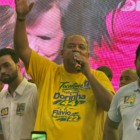 Eduardo Gomes critica &lsquo;mentiras e manipula&ccedil;&atilde;o&rsquo; na campanha e diz que grupo de Dorinha pode ampliar vota&ccedil;&atilde;o no segundo turno