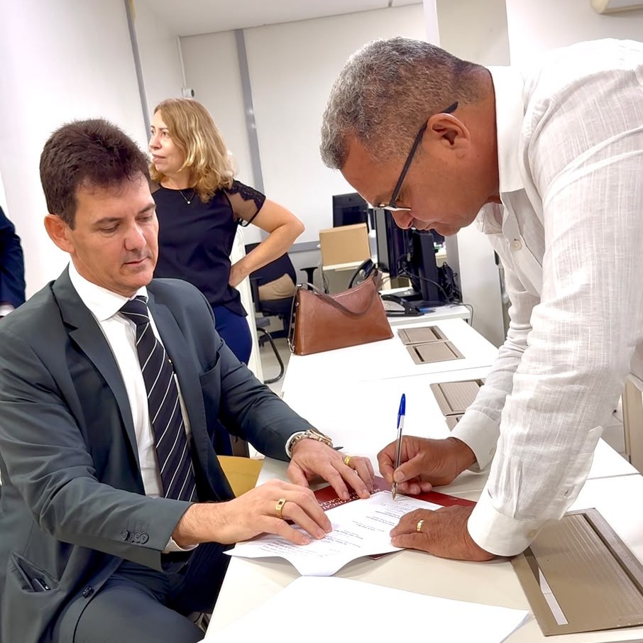 Nonatão da 4 conquista vaga na Câmara de Palmas após retotalização dos votos Nonatão da 4 conquista vaga na Câmara de Palmas após retotalização dos votos