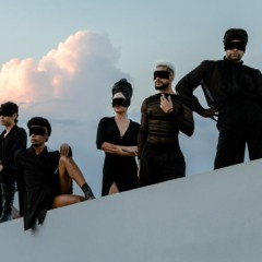 Palmas recebe Grande Baile de M&aacute;scaras com performances, m&uacute;sica e cultura Ballroom neste s&aacute;bado