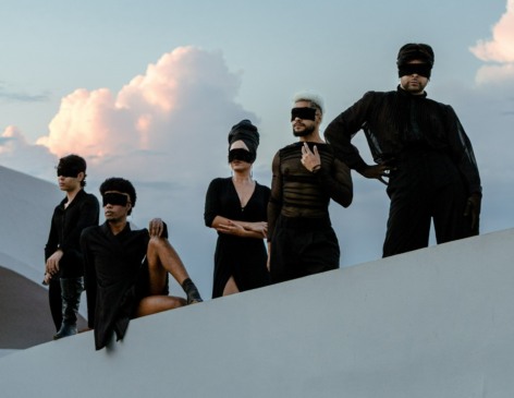 Palmas recebe Grande Baile de Máscaras com performances, música e cultura Ballroom neste sábado