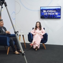 Campanha de Dorinha divulga que ela vai a tr&ecirc;s debates e duas sabatinas neste 2&ordm; turno; Veja quais!