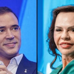 2&ordm; turno: Paran&aacute; Pesquisas aponta Vicentinho com 52,5% e Dorinha com 40,4%