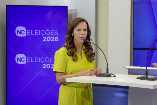 Em debate, Dorinha propõe abono natalino para beneficiários do Bolsa Família no Tocantins