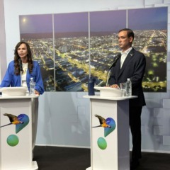 Dorinha&nbsp;e&nbsp;Vicentinho&nbsp;debatem&nbsp;sa&uacute;de,&nbsp;educa&ccedil;&atilde;o&nbsp;e&nbsp;programas&nbsp;sociais&nbsp;em&nbsp;confronto&nbsp;direto&nbsp;na&nbsp;RedeTV