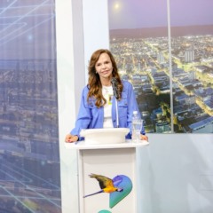 Em debate, Dorinha anuncia &ldquo;Prato Cheio&rdquo; e prop&otilde;e ampliar Cart&atilde;o AlimenTO para 28 mil fam&iacute;lias