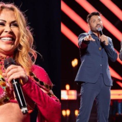 Joelma e Fred e Fabr&iacute;cio s&atilde;o confirmados no anivers&aacute;rio de 68 anos de Aragua&iacute;na