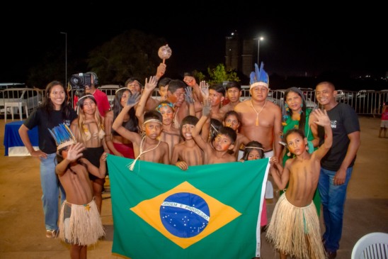 Cultura popular: edital de R$ 5 milhões abre inscrições para valorizar saberes tradicionais