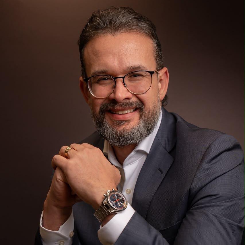 Palmas recebe lançamento de “O Colapso Invisível” e palestra sobre gestão empresarial nesta 5º Palmas recebe lançamento de “O Colapso Invisível” e palestra sobre gestão empresarial nesta 5º