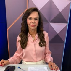 Candidata defendeu acolhimento &agrave;s v&iacute;timas de viol&ecirc;ncia e questionou emendas destinadas &agrave; Bahia e ao Cear&aacute; durante a pandemia