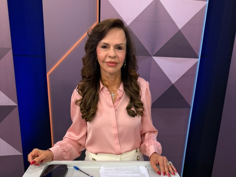 Candidata defendeu acolhimento às vítimas de violência e questionou emendas destinadas à Bahia e ao Ceará durante a pandemia Candidata defendeu acolhimento às vítimas de violência e questionou emendas destinadas à Bahia e ao Ceará durante a pandemia