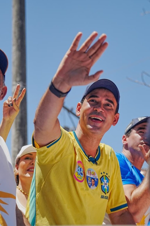 Vicentinho Júnior