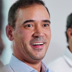 Vicentinho J&uacute;nior