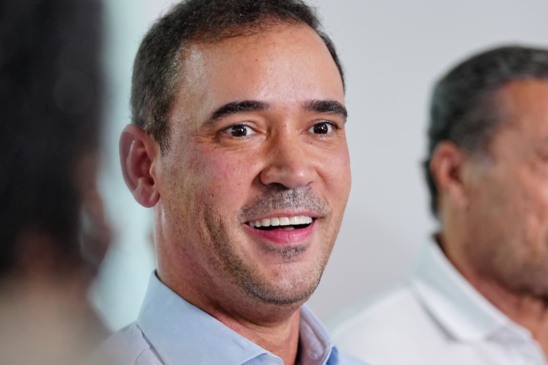 Vicentinho Júnior