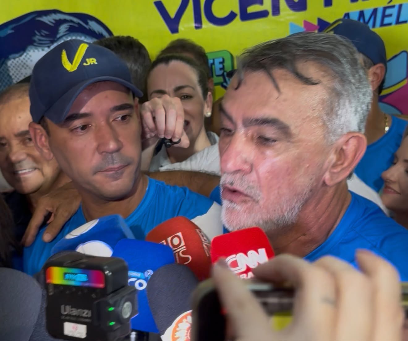 Amélio Cayres