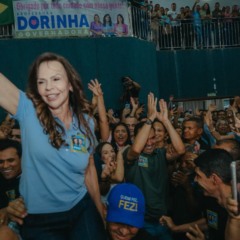 Professora Dorinha seguir&aacute; no Senado pelos pr&oacute;ximos anos e deseja que vencedores do pleito trabalhem para melhorar a vida dos tocantinenses