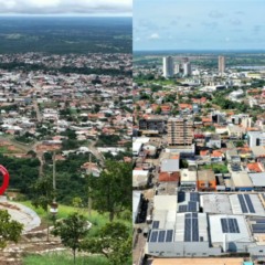 Para&iacute;so e Aragua&iacute;na transferem ponto facultativo do Dia do Servidor para sexta-feira, 30
