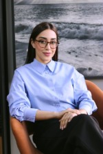 Emanuela de Ara&uacute;jo Pereira desponta entre os nomes promissores do Direito Penal brasileiro