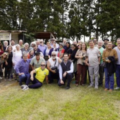 Do primeiro evento aos mais recente, no Uruguai, Febtur vem trilhando um caminho de conquistas (Alito Gonz&aacute;lez)