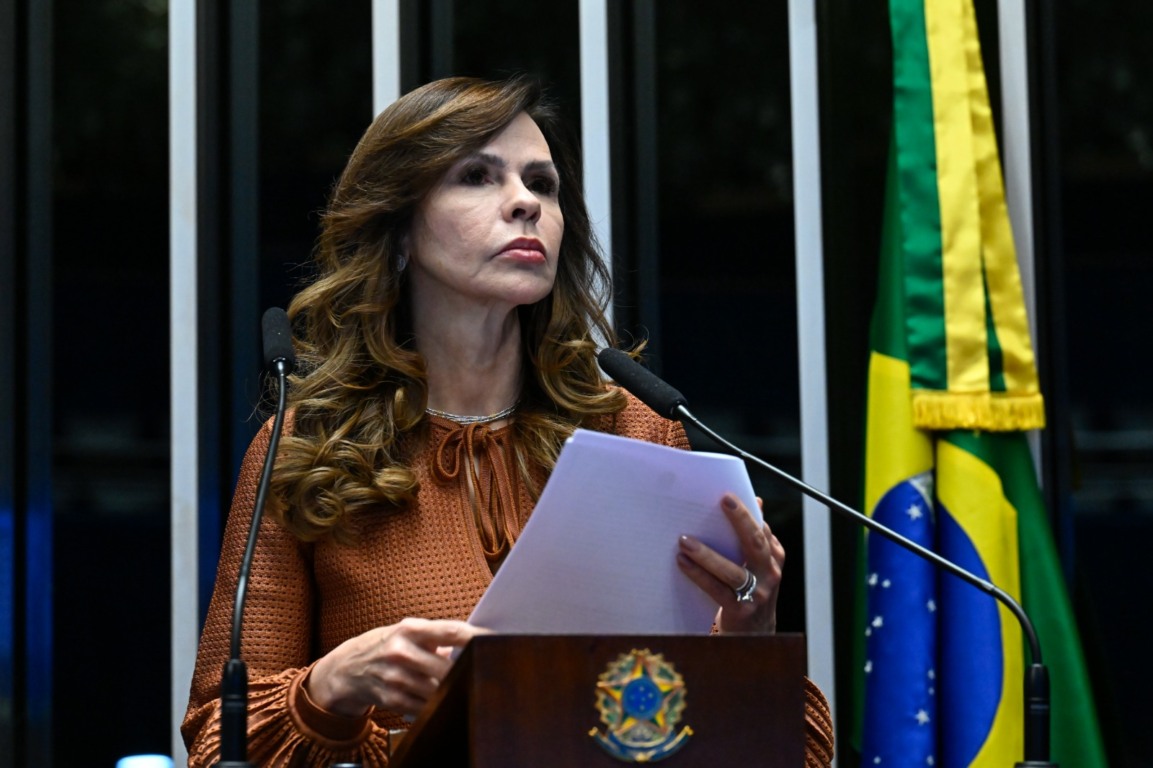 Congresso terá maior bancada feminina da história, e Professora Dorinha defende união para transformar representatividade em conquistas Congresso terá maior bancada feminina da história, e Professora Dorinha defende união para transformar representatividade em conquistas
