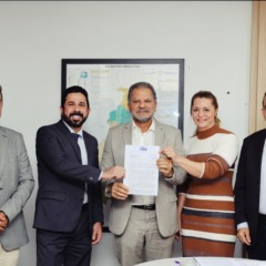 Vicentinho d&aacute; in&iacute;cio &agrave; transi&ccedil;&atilde;o de governo com entrega oficial de equipe ao Estado; Veja os escolhidos para comiss&atilde;o!