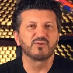 Lito Sousa - Foto: Instagram/Reprodu&ccedil;&atilde;o