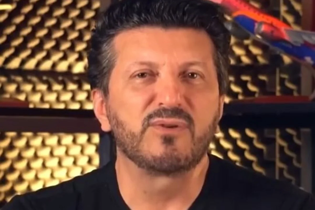 Morre Lito Sousa, especialista em aviação e dono do canal Aviões e Músicas