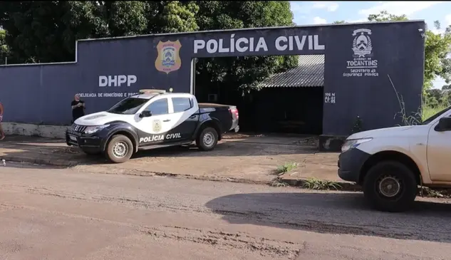 Foto: SSP - Divulgação