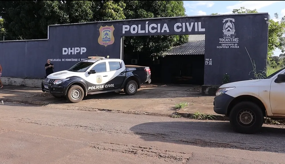 Foto: SSP - Divulgação