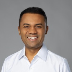 Deputado mais votado do PL, Moisemar Marinho declara apoio a Vicentinho no segundo turno