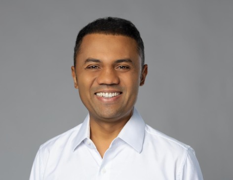 Deputado mais votado do PL, Moisemar Marinho declara apoio a Vicentinho no segundo turno