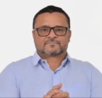 Ronilson Schwenck, 47 anos &mdash; Foto: Divulga&ccedil;&atilde;o/Redes Sociais