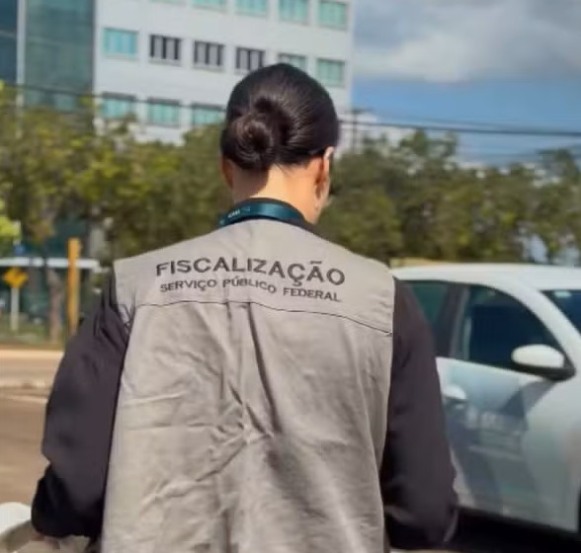 Conselho de Arquitetura e Urbanismo do Tocantins (CAU) abriu concurso público — Foto: Reprodução/Instagram CAU