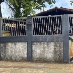 Im&oacute;vel &eacute; leiloado em Palmas &mdash; Foto: Divulga&ccedil;&atilde;o/Mega Leil&otilde;es