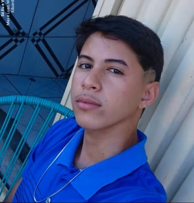 Jean Pereira da Silva morreu após acidente de moto em Araguatins — Foto: Divulgação/Araguatins 2.0 Jean Pereira da Silva morreu após acidente de moto em Araguatins — Foto: Divulgação/Araguatins 2.0